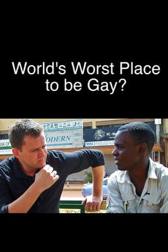Watch The World's Worst Place to Be Gay? free online