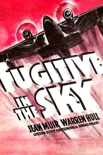 Watch Fugitive in the Sky free online