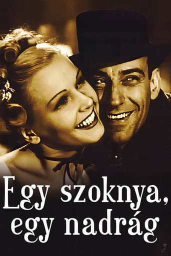 Watch Egy szoknya, egy nadrág free online