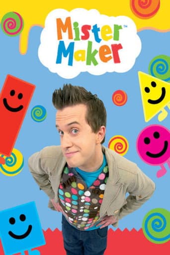 Watch Mister Maker free online