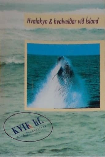 Watch Iceland Whaling free online
