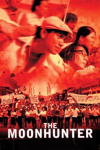 Watch The Moonhunter free online