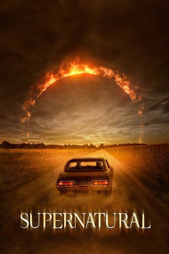 Watch Supernatural free online