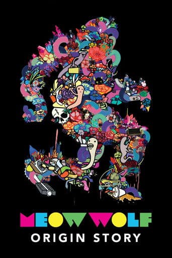 Watch Meow Wolf: Origin Story free online