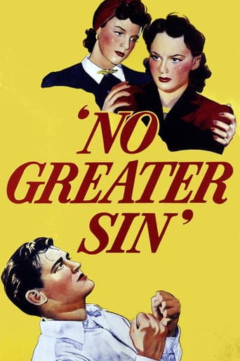 Watch No Greater Sin free online