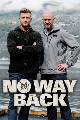 Watch No Way Back free online