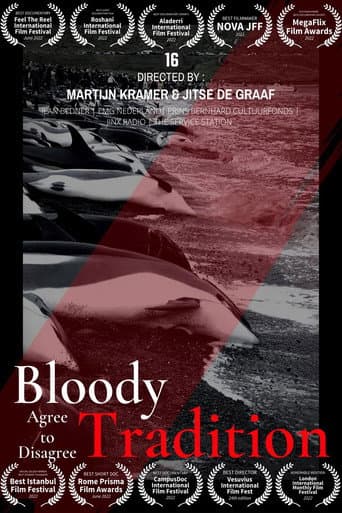 Watch Bloody Tradition – Agree to Disagree free online