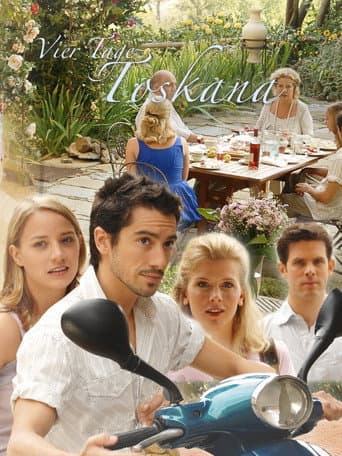 Watch Vier Tage Toskana free online