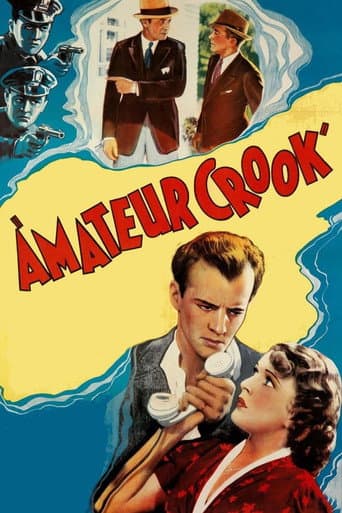 Watch Amateur Crook free online