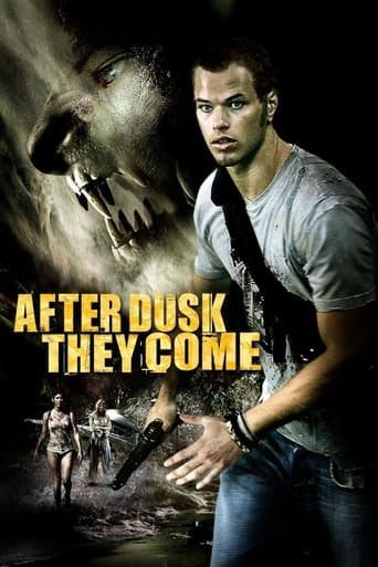 Watch The Forgotten Ones free online