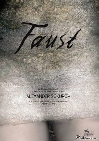 Watch Faust free online