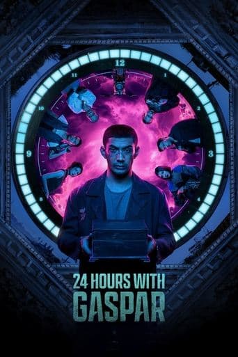 Watch 24 Hours with Gaspar free online