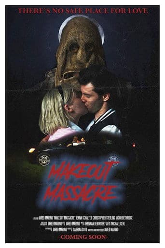 Watch Makeout Massacre free online