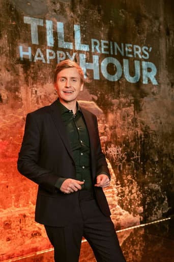 Watch Till Reiners' Happy Hour free online