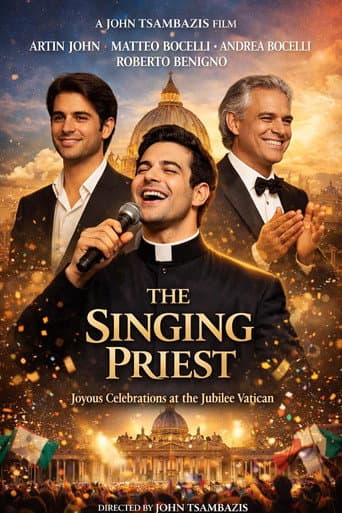 Watch The Singing Priest free online