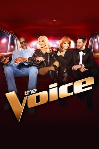 Watch The Voice free online