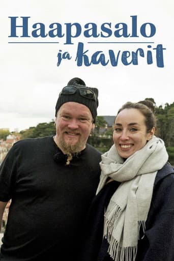 Watch Haapasalo ja kaverit free online