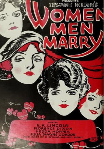Watch Women Men Marry free online