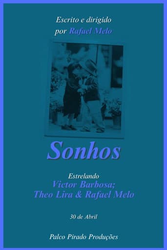 Watch Sonhos free online