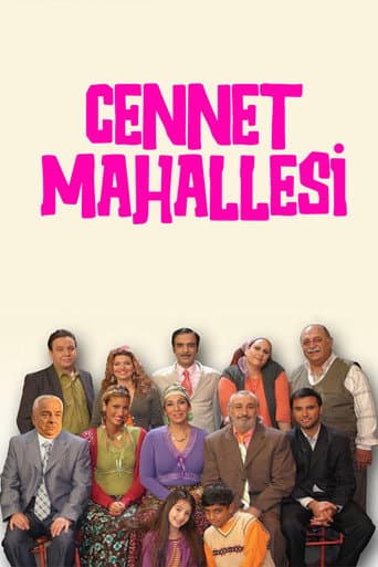 Watch Cennet Mahallesi free online
