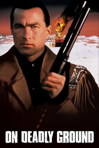 Watch On Deadly Ground free online