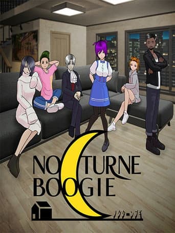 Watch Nocturne Boogie free online