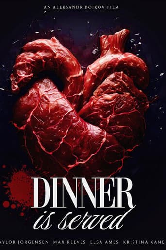 Watch Dinner Is served free online