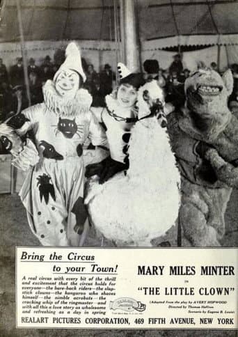 Watch The Little Clown free online