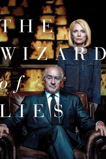 Watch The Wizard of Lies free online
