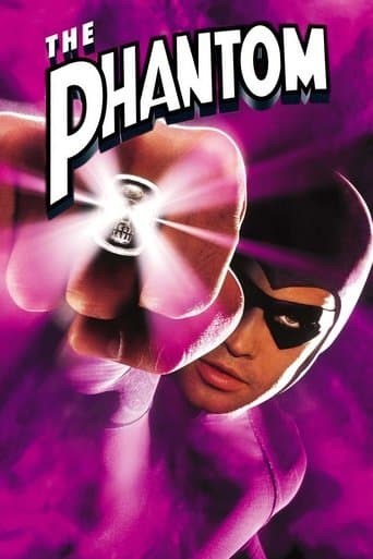 Watch The Phantom free online