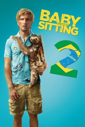 Watch Babysitting 2 free online