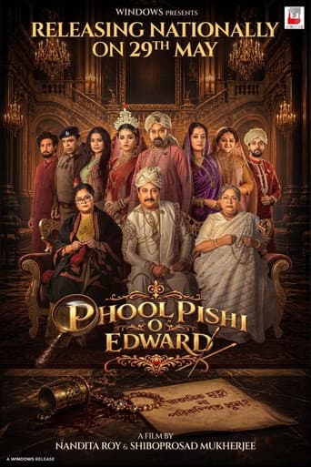 Watch Phool Pishi O Edward free online