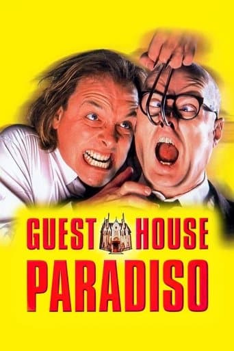 Watch Guest House Paradiso free online
