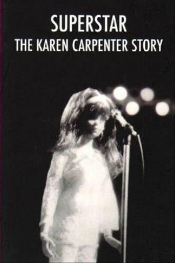 Watch Superstar: The Karen Carpenter Story free online