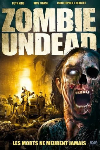 Watch Zombie Undead free online