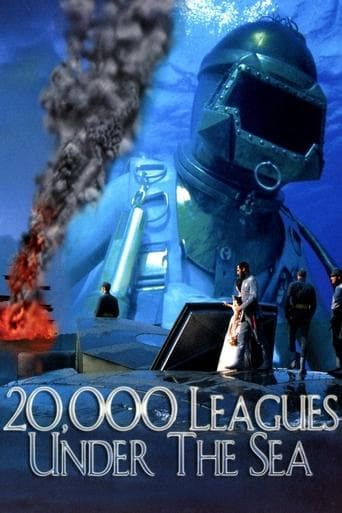 Watch 20,000 Leagues Under the Sea free online