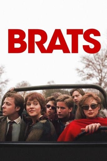 Watch BRATS free online
