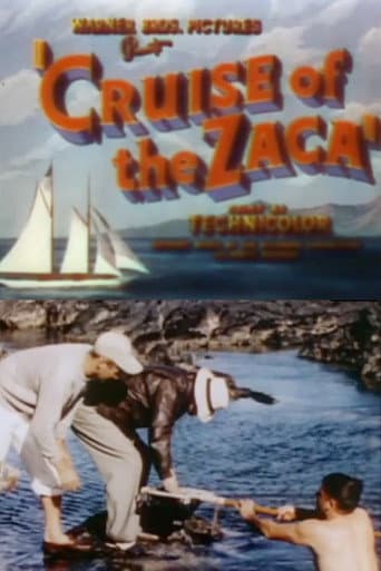 Watch Cruise of the Zaca free online