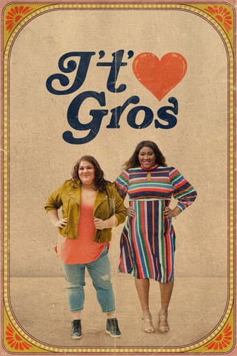 Watch J’t’aime gros free online
