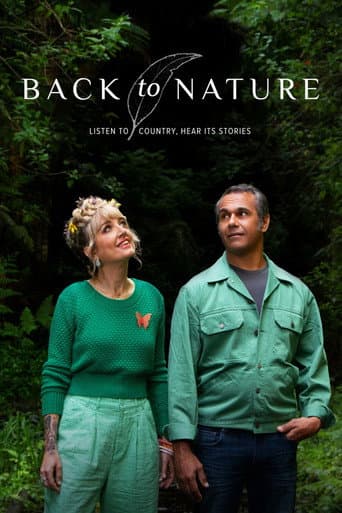 Watch Back to Nature free online