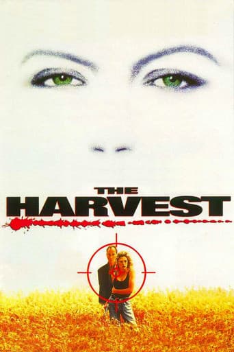 Watch The Harvest free online