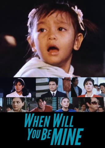 Watch When Will You Be Mine free online