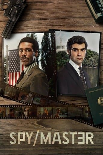 Watch Spy/Master free online