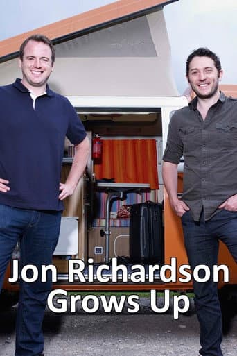Watch Jon Richardson Grows Up free online