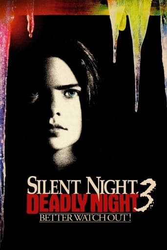 Watch Silent Night, Deadly Night III: Better Watch Out! free online