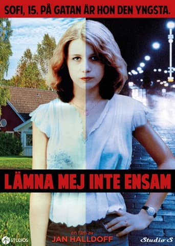 Watch Lämna mej inte ensam free online