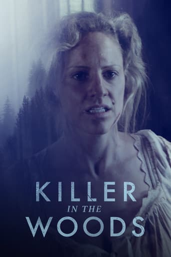 Watch Killer in the Woods free online