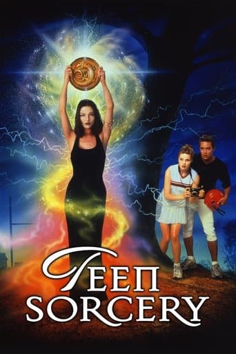 Watch Teen Sorcery free online
