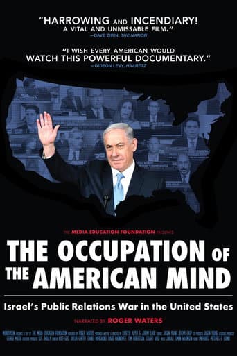 Watch The Occupation of the American Mind free online