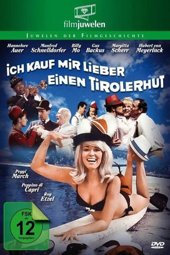 Watch Ich kauf mir lieber einen Tirolerhut free online